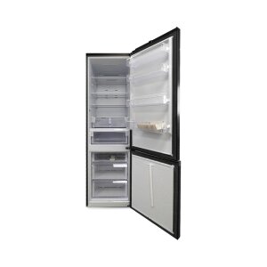 Samsung RL38T607BB1 Kühl-Gefrierkombination