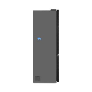 Samsung RL38T607BB1 Kühl-Gefrierkombination