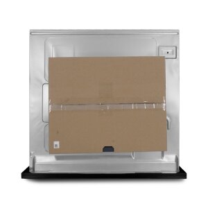 Samsung NQ5B4553FBK/U1 Kompakt-Einbau-Backofen mit Mikrowelle