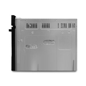 Samsung NQ5B4553FBK/U1 Kompakt-Einbau-Backofen mit Mikrowelle