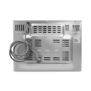 Samsung NQ5B4553FBK/U1 Kompakt-Einbau-Backofen mit Mikrowelle