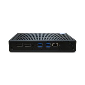 LG CL600N-6N.AEUQ Thin Client Box