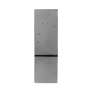 Samsung RL38A7B5BS9 Kühl-Gefrierkombination