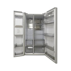 Samsung RS6GA884CSL/EG Side-by-Side Kühlschrank