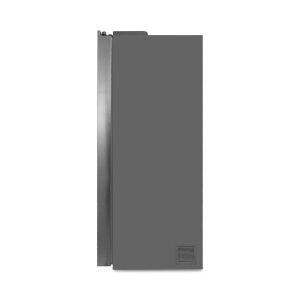 Samsung RS6GA884CSL/EG Side-by-Side Kühlschrank