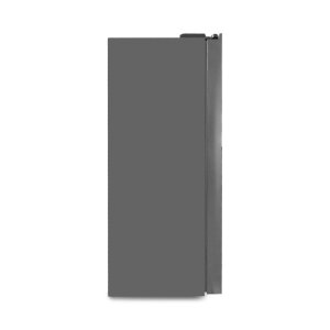 Samsung RS6GA884CSL/EG Side-by-Side Kühlschrank