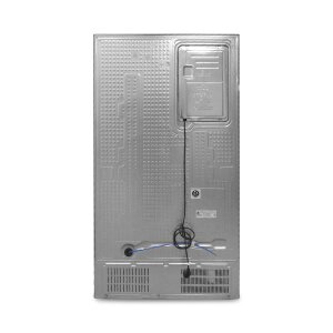 Samsung RS6GA884CSL/EG Side-by-Side Kühlschrank