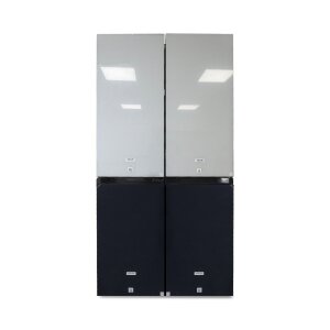 Samsung RF65A96768A/EG French Door Kühlschrank