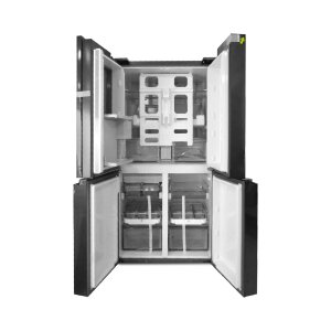 Samsung RF65A96768A/EG French Door Kühlschrank