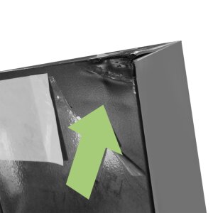 Samsung RF65A96768A/EG French Door Kühlschrank
