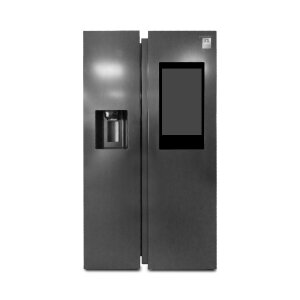 Samsung RS6HA8891B1/EG Side-by-Side Kühlschrank