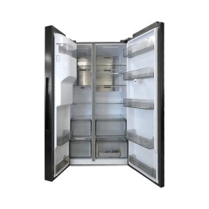 Samsung RS6HA8891B1/EG Side-by-Side Kühlschrank