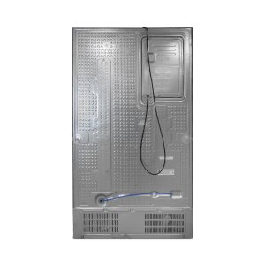 Samsung RS6HA8891B1/EG Side-by-Side Kühlschrank
