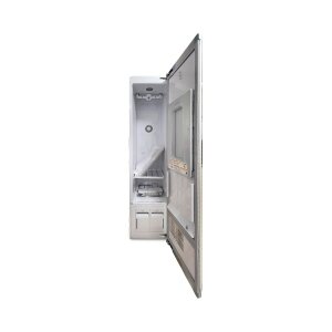 LG Styler S3BF Dampfschrank