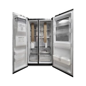 LG GSXV90MCAE Side-by-Side Kühlschrank