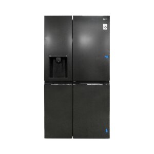 LG GSJV71MCLE Side-by-Side Kühlschrank