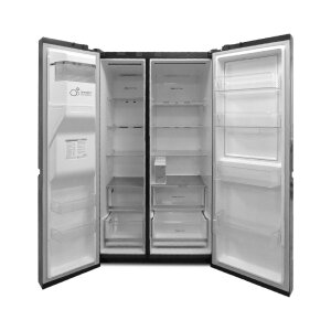LG GSJV71MCLE Side-by-Side Kühlschrank