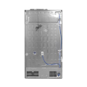 LG GSJV71MCLE Side-by-Side Kühlschrank