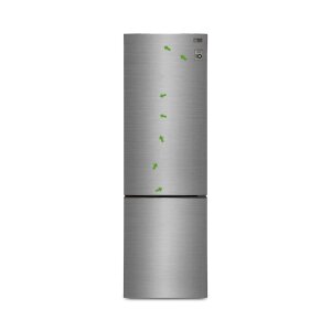LG GBP62PZNCC1 Kühl-Gefrierkombination