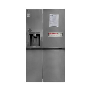 LG GSLE81PYBC Side-by-Side Kühlschrank