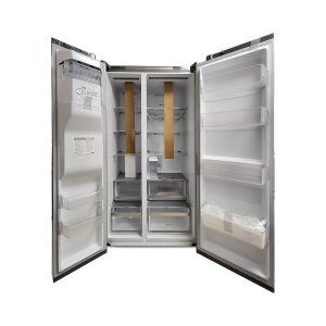 LG GSLE81PYBC Side-by-Side Kühlschrank