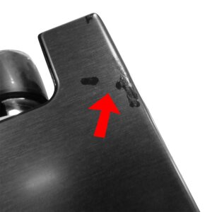 LG GSGV81EPLL Side-by-Side Kühlschrank