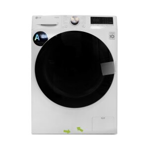 LG F4WR709G Waschmaschine