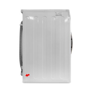 LG F4WR709G Waschmaschine