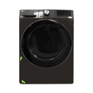 LG RT80V9B Wärmepumpentrockner