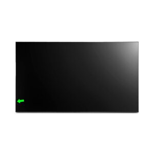 LG OLED55G26LA OLED Smart-TV Fernseher