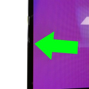 LG OLED55G26LA OLED Smart-TV Fernseher
