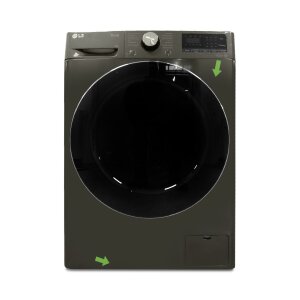 LG F4WV708P2BA Waschmaschine