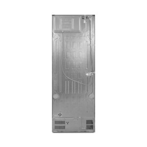 LG GBV5140CPY Kühl-Gefrierkombination