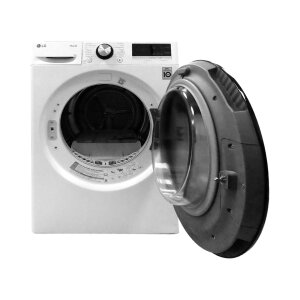 LG RT90V9W Waschtrockner