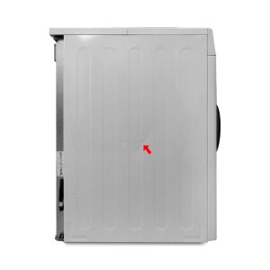 LG RT90V9W Waschtrockner
