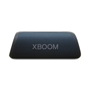 LG XBOOM Go DXG5Q schwarz Bluetooth Lautsprecher