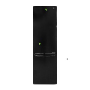 LG GBB92MCBAP Kühl-Gefrierkombination