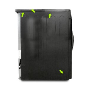 LG RT80V9B Wärmepumpentrockner
