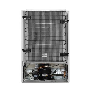 AEG TAB6L88EF Einbau-Gefrierschrank