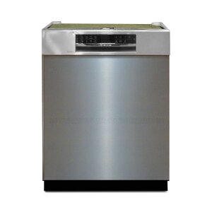 Bosch SMU6ZCS16E Unterbau-Geschirrspüler