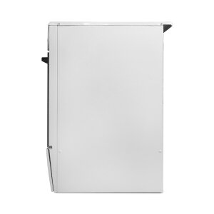 Bosch HKR39C220 Serie 4 Freistehender Elektroherd