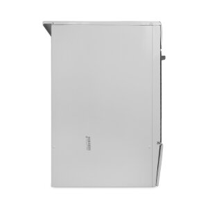 Bosch HKR39C220 Serie 4 Freistehender Elektroherd