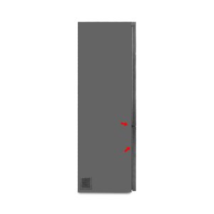 LG GBB92STBAP Kühl-Gefrier-Kombination