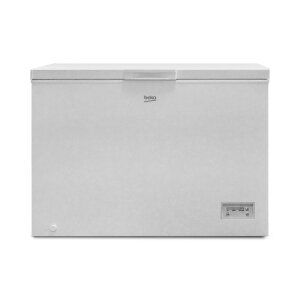 Beko CF316EWN Gefriergerät - Gefriertruhe