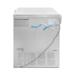 Beko CF316EWN Gefriergerät - Gefriertruhe