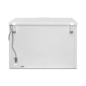 Beko CF316EWN Gefriergerät - Gefriertruhe