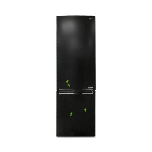 LG GBB92MCBAP Kühl-Gefrierkombination