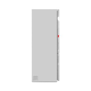LG GBP62SWNAC Kühl-Gefrierkombination