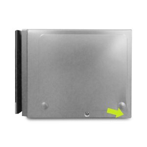 LG Electronics NeoChef MH 6565 CPS Mikrowelle