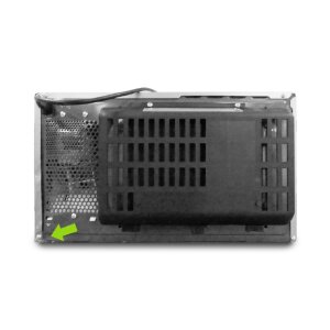 LG Electronics NeoChef MH 6565 CPS Mikrowelle